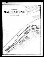 Mauch Chunk, Carbon County 1875